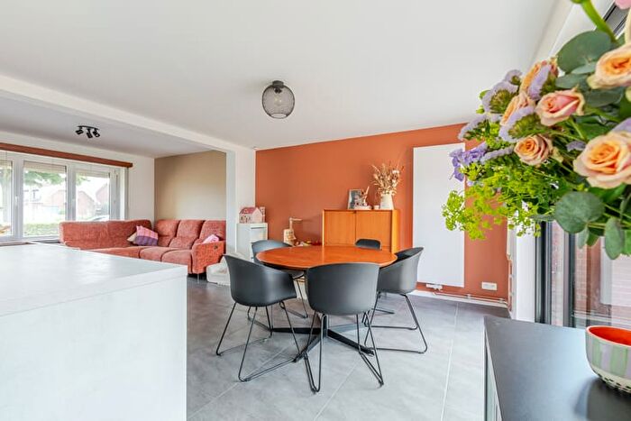 2-kamerhuis te koop in Westerlo