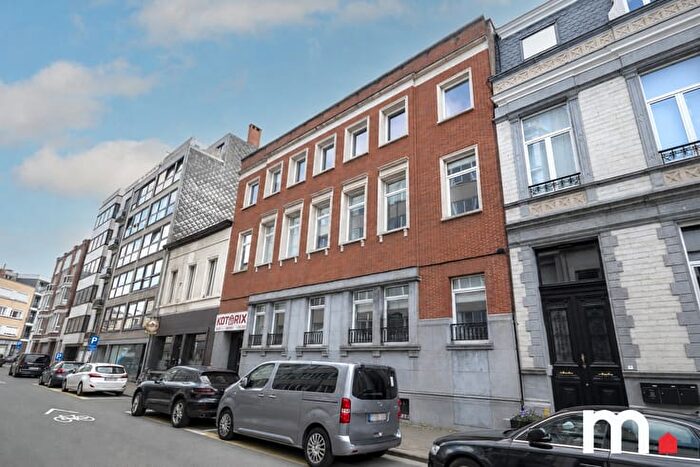 1-kamerappartement te koop in Kortrijk
