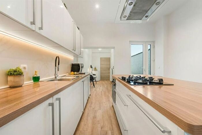 Huizen Koop Huur - 2