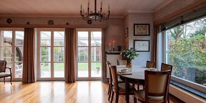 Huizen Koop Huur - 3