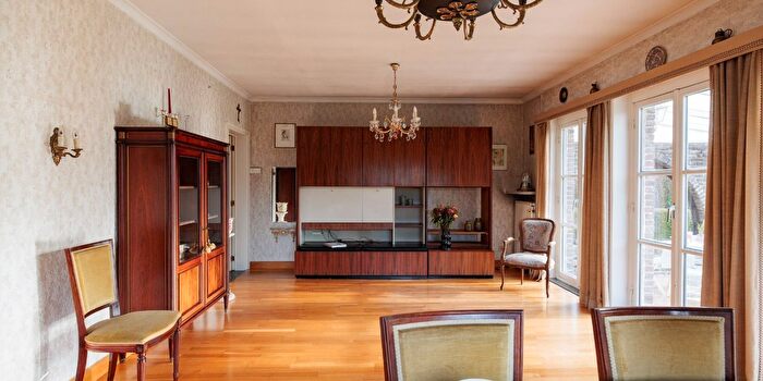 Huizen Koop Huur - 2