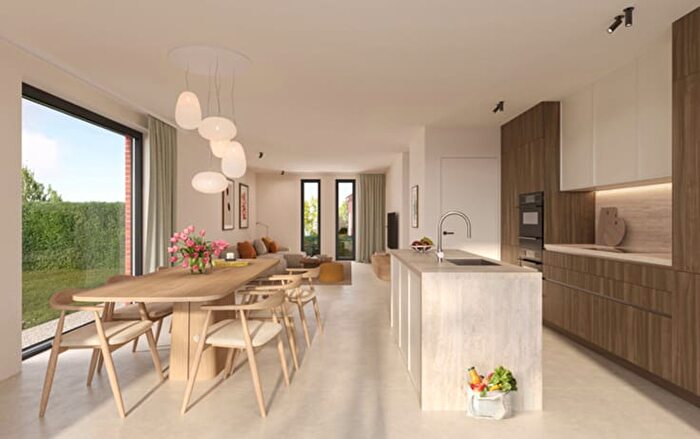 Huizen Koop Huur - 2