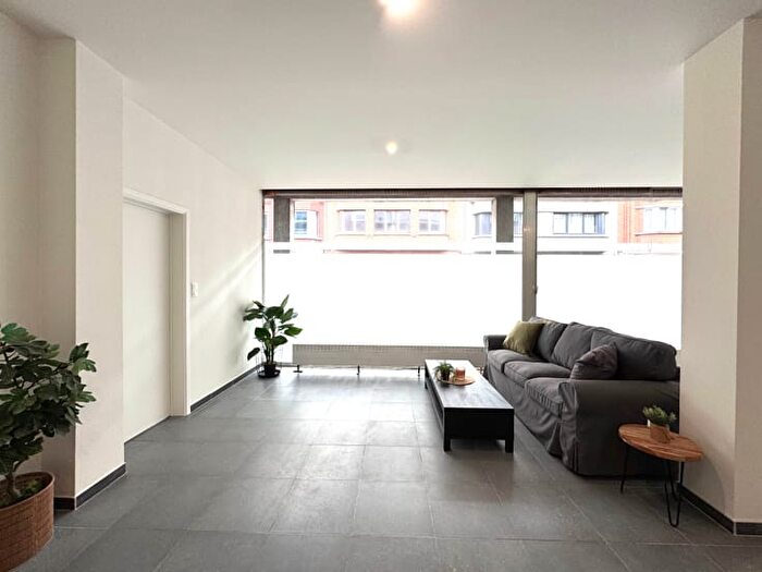 2-kamerappartement te huur in Brakel
