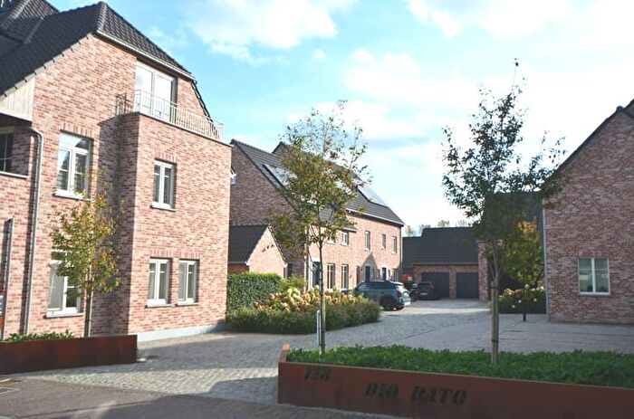 Huis te huur in Maldegem