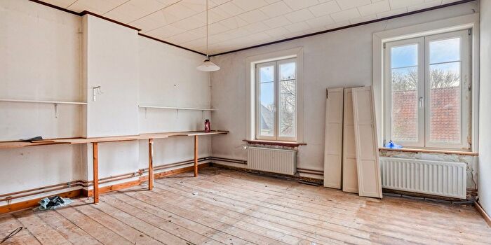 Huizen Koop Huur - 3