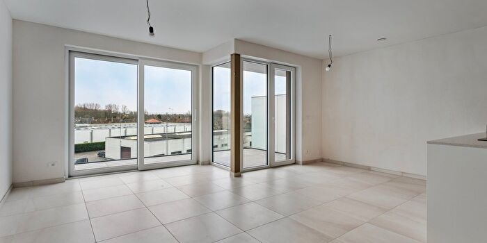 3-kamerappartement te koop in Nieuwpoort