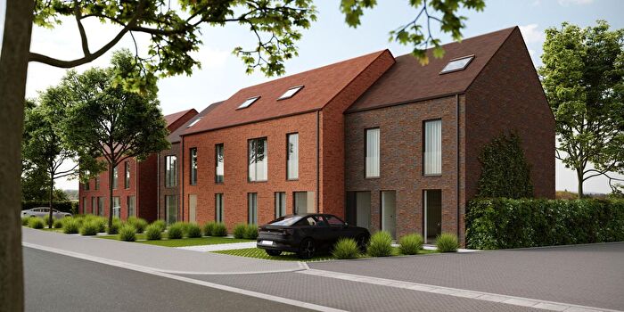 Huis te koop in Waremme