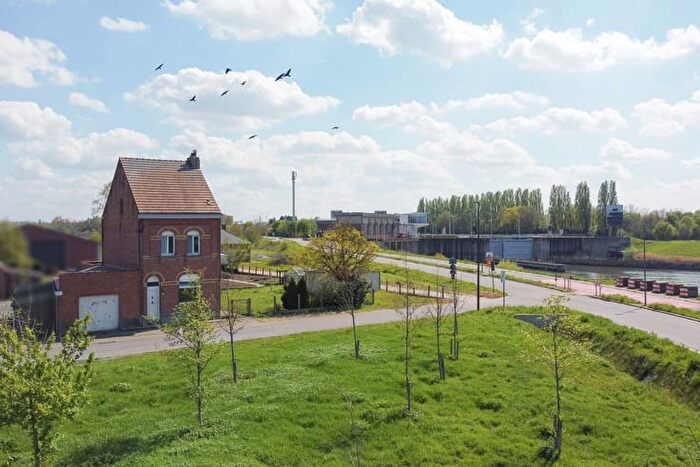 2-kamerhuis te koop in KAPELLE-OP-DEN-BOS