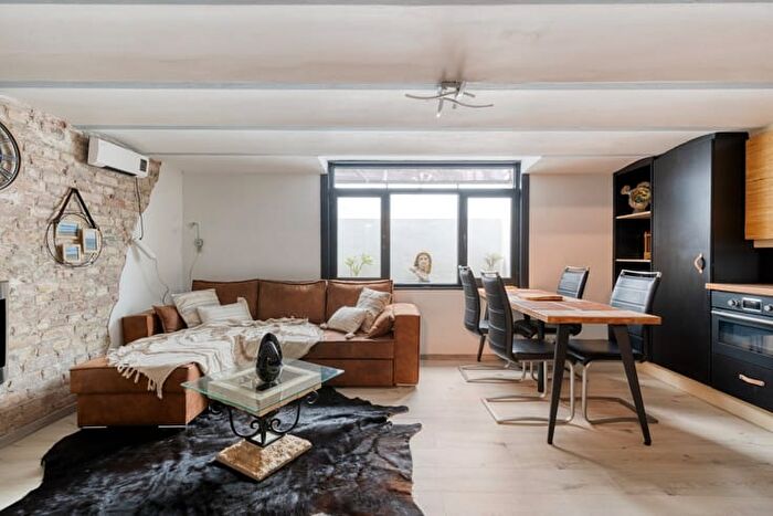 5-kamerappartement te koop in Middelkerke