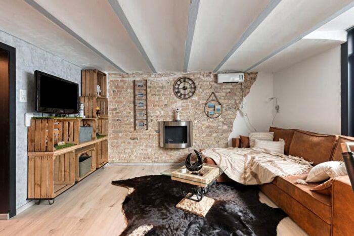 Huizen Koop Huur - 2