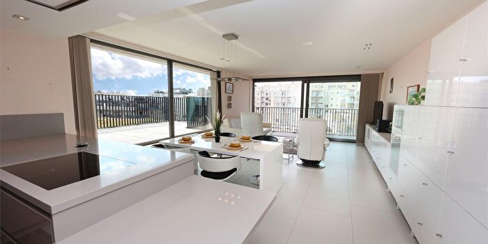2-kamerappartement te koop in Mariakerke