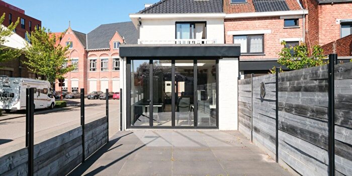 Huizen Koop Huur - 3