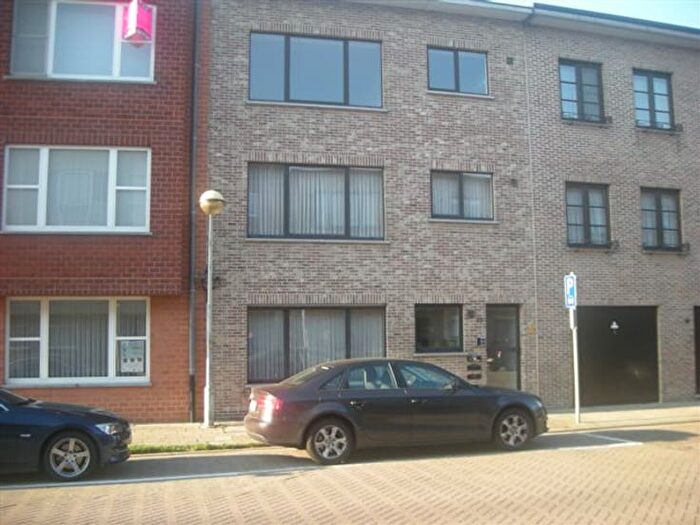 2-kamerappartement te huur in Lier