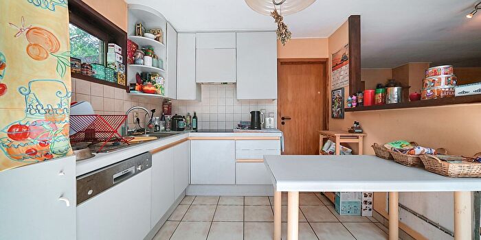 Huizen Koop Huur - 3