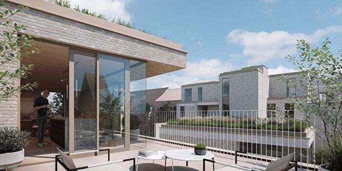 2-kamerappartement te koop in Maaseik