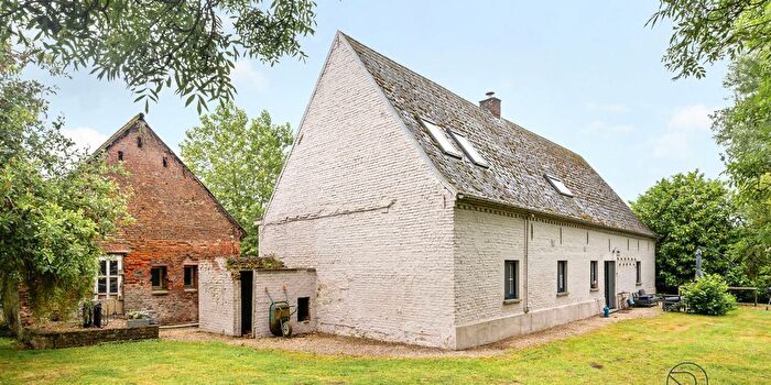 Huizen Koop Huur - 3