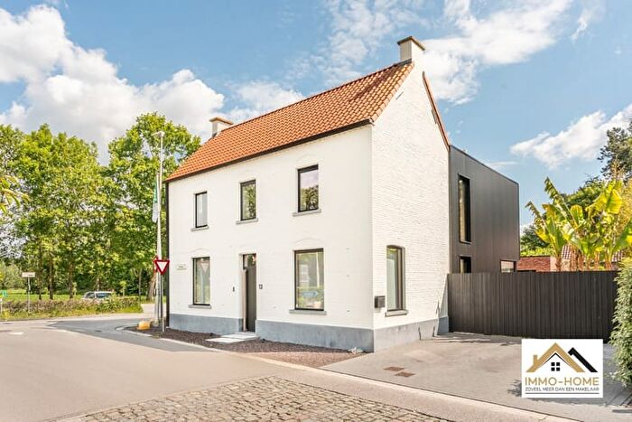 1-kamerhuis te koop in Daknam