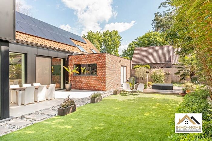 Huizen Koop Huur - 2