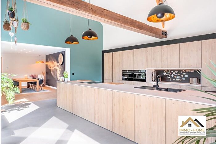 Huizen Koop Huur - 3