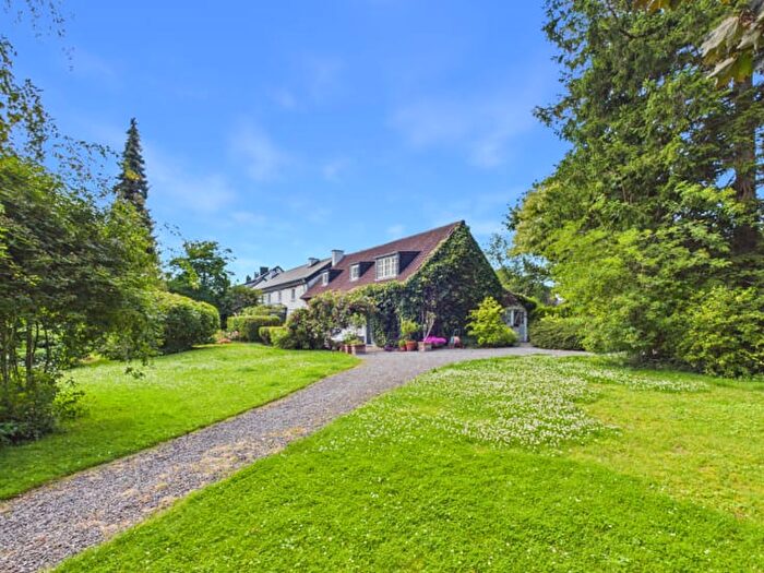 3-kamerhuis te koop in Wanze