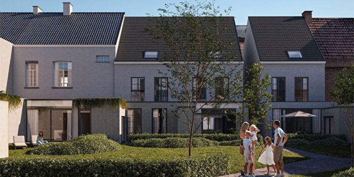 Huizen Koop Huur - 2