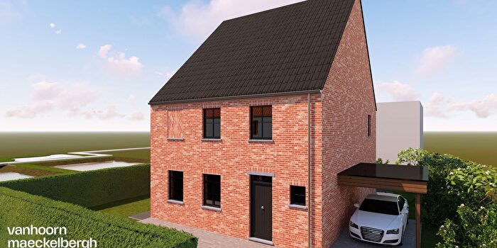 Huizen Koop Huur - 2