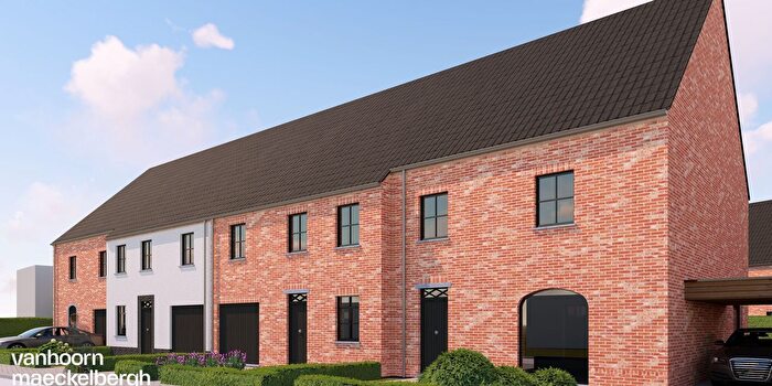 Huizen Koop Huur - 3