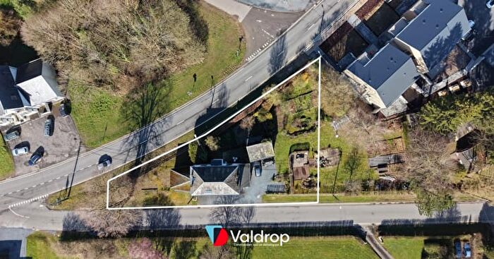 3-kamerhuis te koop in Florenville