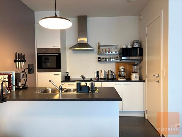 10-kamerappartement te koop in Wemmel