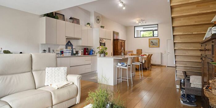 2-kamerappartement te koop in Roeselare