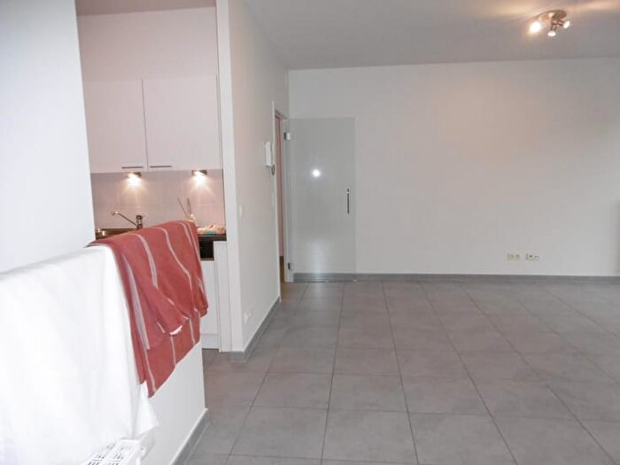 1-kamerappartement te huur in Aalter