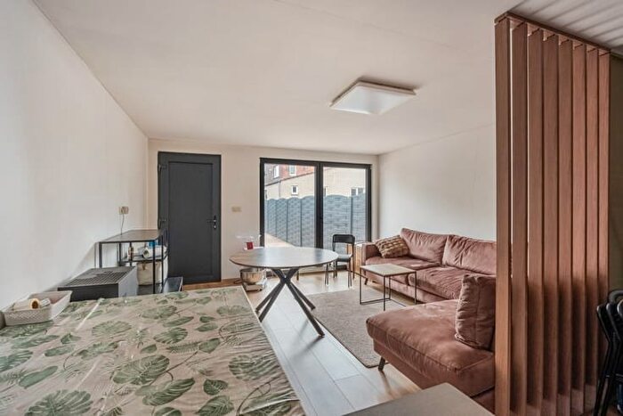 Huizen Koop Huur - 2