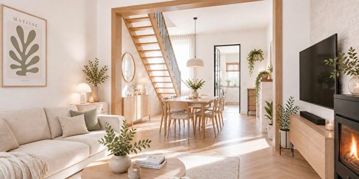 Huizen Koop Huur - 2