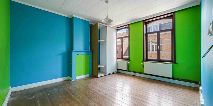 Huizen Koop Huur - 2