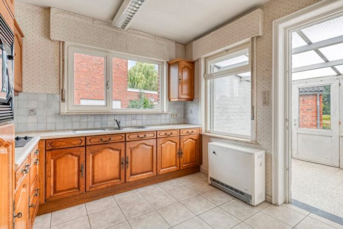 Huizen Koop Huur - 2