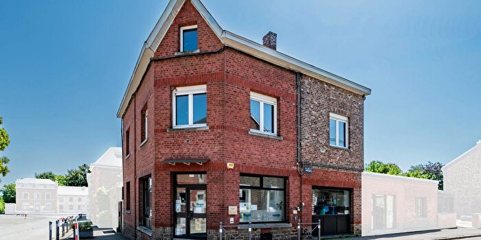 Huizen Koop Huur - 3