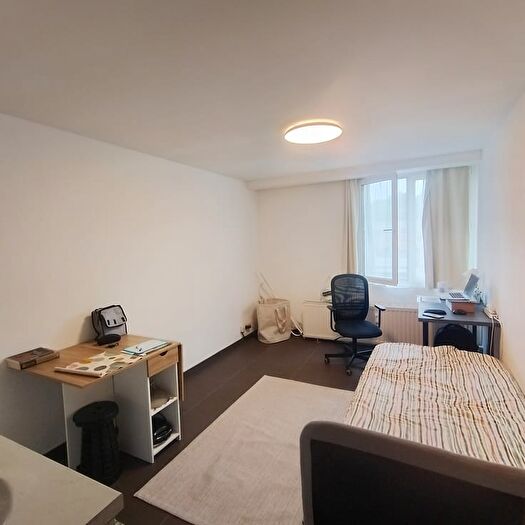1-kamerappartement te huur in Leuven