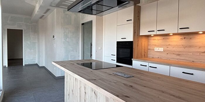 3-kamerappartement te koop in Chimay