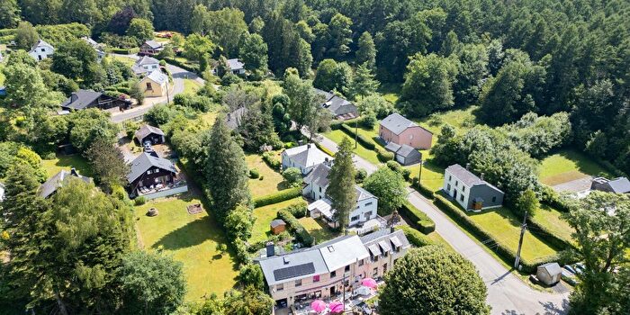 6-kamerhuis te koop in Chiny