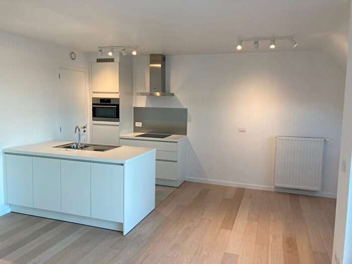1-kamerappartement te huur in Deerlijk