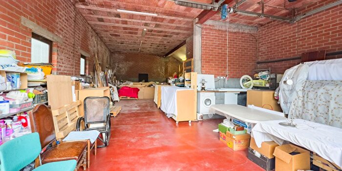Huizen Koop Huur - 2