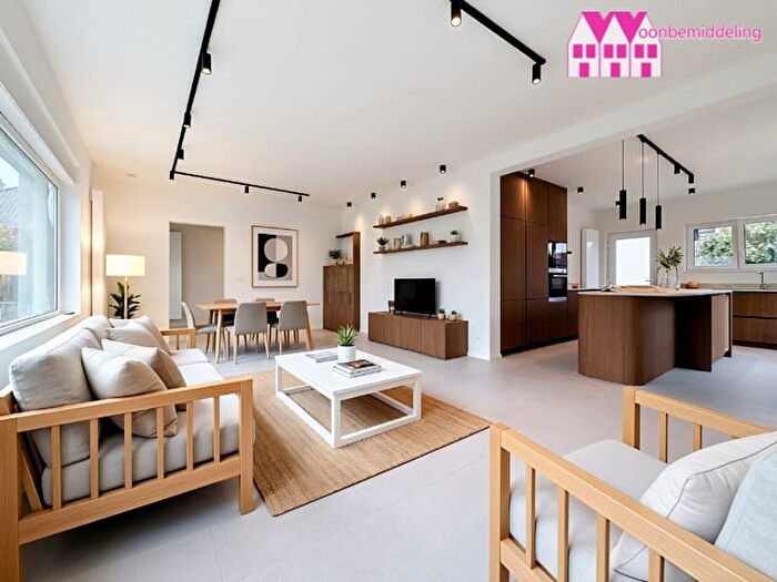 17-kamerhuis te koop in Aalst (9300)