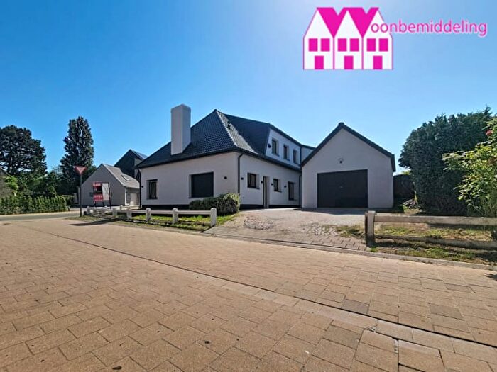 Huizen Koop Huur - 2