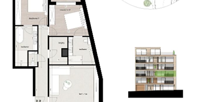 Huizen Koop Huur - 3