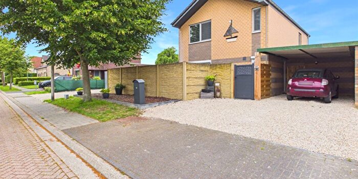3-kamerhuis te koop in Herk-de-Stad