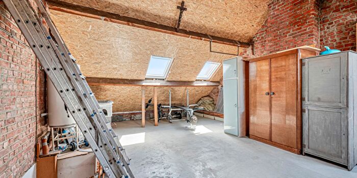 Huizen Koop Huur - 3