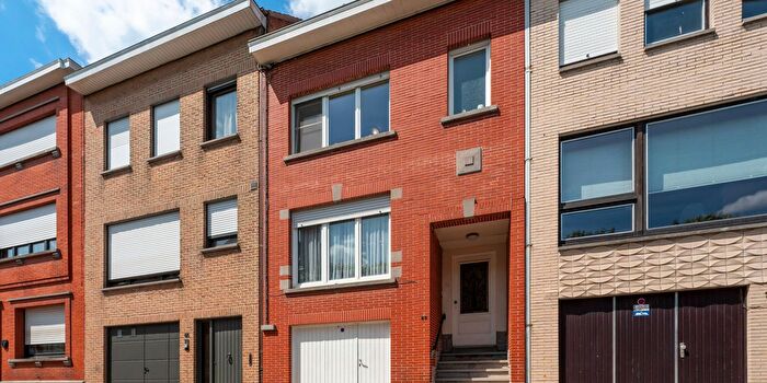 2-kamerhuis te koop in Menen