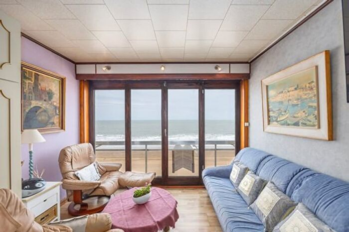 Appartement te koop in MIDDELKERKE