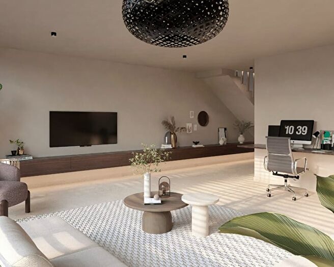 Huizen Koop Huur - 3
