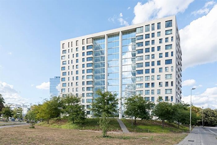 2-kamerappartement te koop in BERCHEM